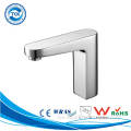 High flow automatic water off tapware no screen touch faucet